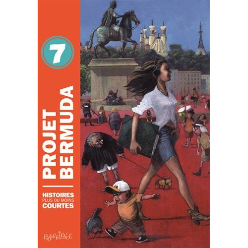 Emprunter Projet Bermuda Tome 7 livre