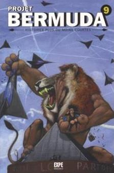 Emprunter Projet Bermuda Tome 9 livre