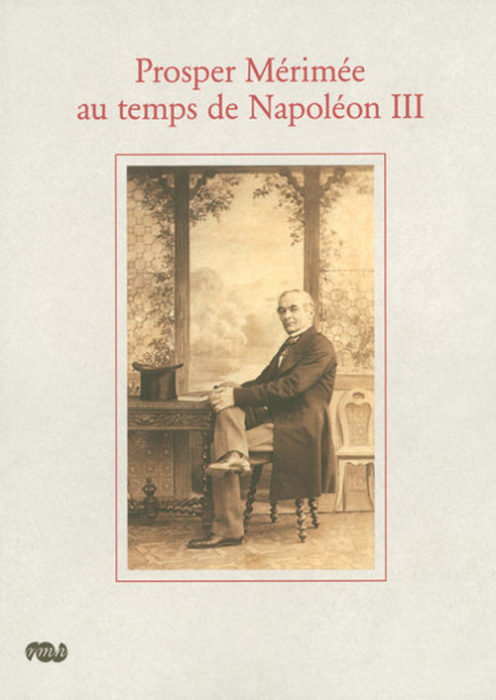 Emprunter Prosper merimee autemps de napoleon iii livre