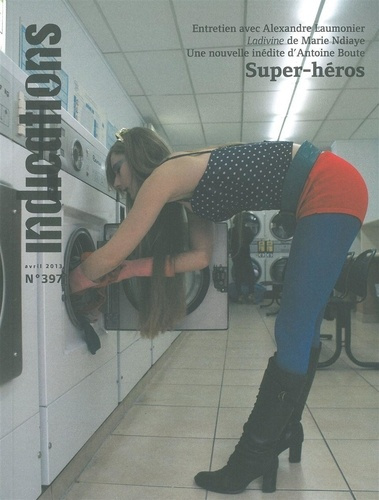 Emprunter Revue indications 397 livre