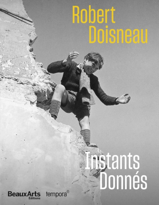 Emprunter Robert Doisneau. Instants donnés. Musée Maillol livre