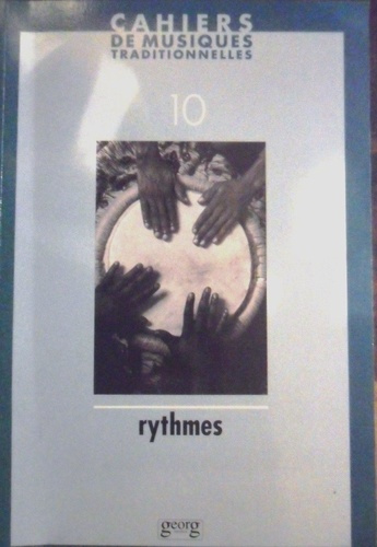 Emprunter RYTHMES livre