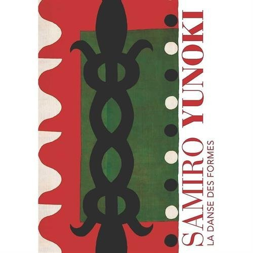 Emprunter Samiro Yunoki, la danse des formes livre