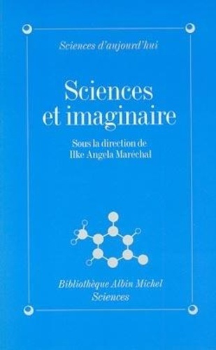 Emprunter Sciences et imaginaire livre