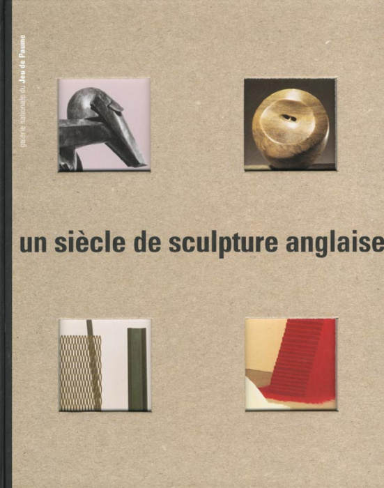 Emprunter Un siècle de sculpture anglaise livre