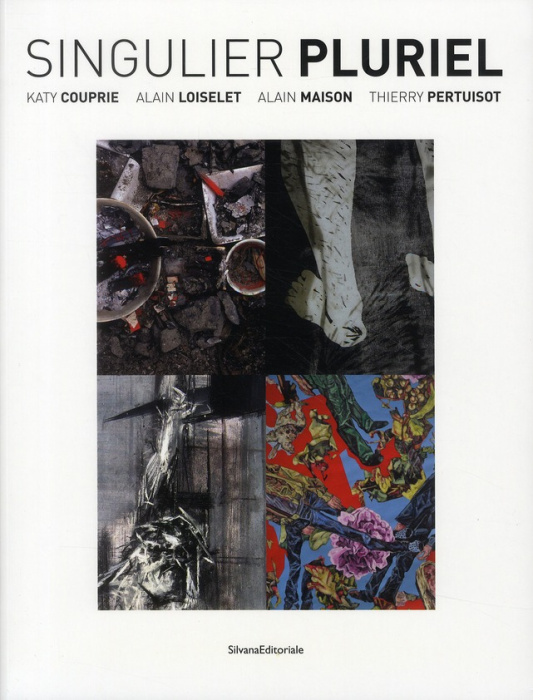 Emprunter SINGULIER PLURIEL livre