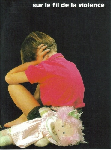 Emprunter Sur le fil de la violence livre