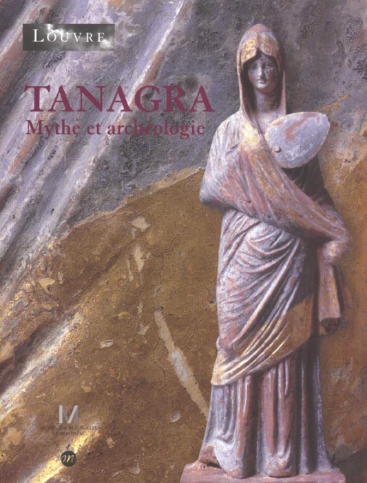 Emprunter Tanagra. Mythe et archéologie livre