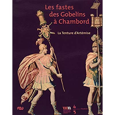 Emprunter Tenture d'artemise (La) livre