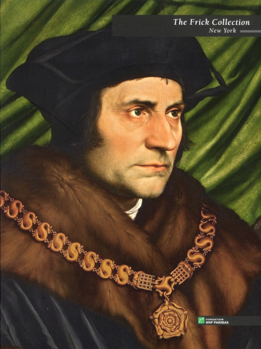 Emprunter The frick collection, new york (anglais) livre