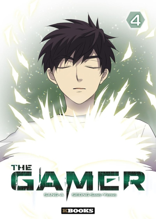 Emprunter The Gamer T04. 04 livre