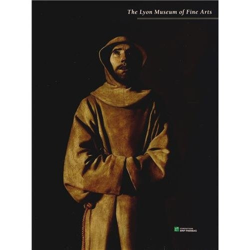 Emprunter THE LYON MUSEUM OF FINE ARTS livre