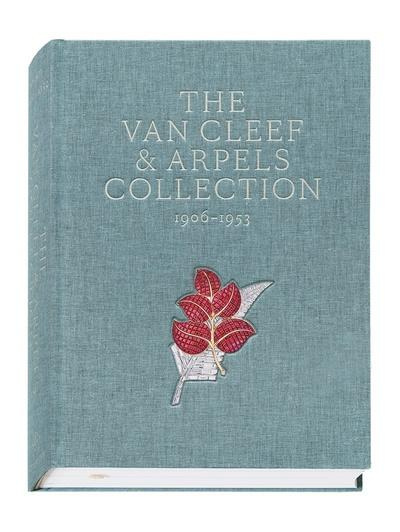 Emprunter THE VAN CLEEF & ARPELS COLLECTION - TOME 1 - VOL01 livre