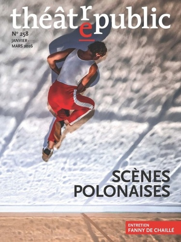 Emprunter Théâtre/Public N° 258 : Scènes polonaises livre