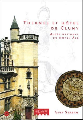 Emprunter Thermes et hôtel de Cluny. Musée national du Moyen Age livre