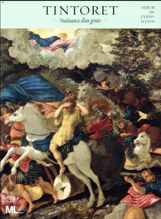 Emprunter Tintoret livre