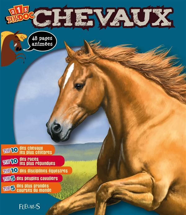 Emprunter Chevaux livre