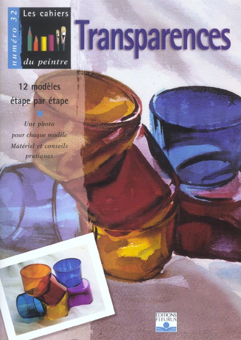 Emprunter Transparences livre