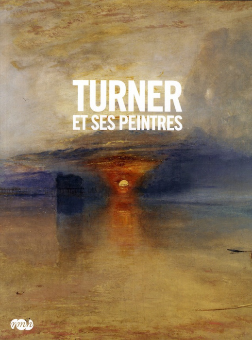 Emprunter Turner et ses peintres livre
