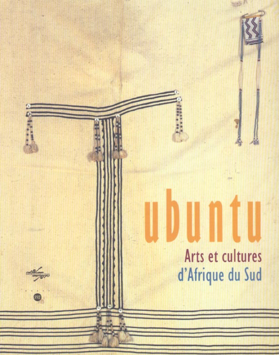 Emprunter Ubuntu. Arts et cultures d'Afrique du Sud livre