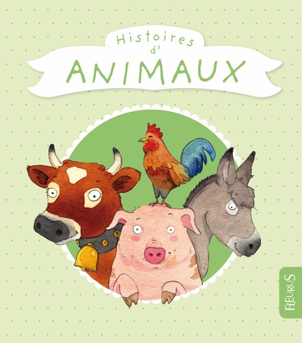 Emprunter Histoires d'animaux livre