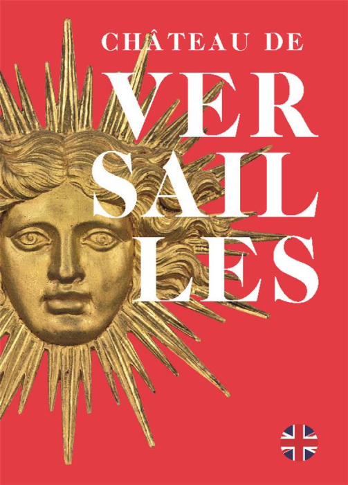 Emprunter VERSAILLES - SOUVENIR (GB) livre