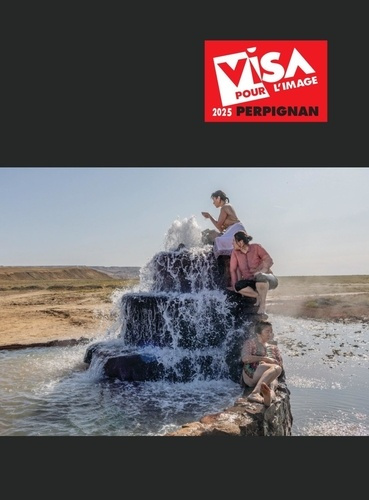 Emprunter Visa pour l'image Perpignan. Edition 2025. Edition bilingue français-anglais livre