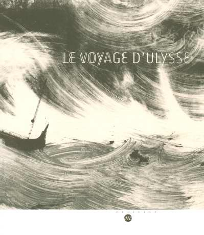 Emprunter Le voyage d'Ulysse livre