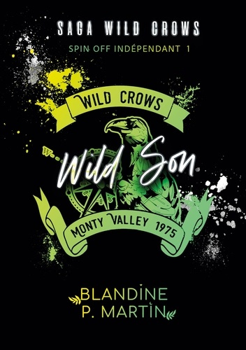 Emprunter Wild Son livre