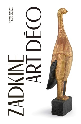 Emprunter Zadkine art déco livre