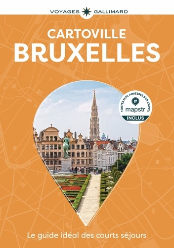 Emprunter Bruxelles. 15e édition livre