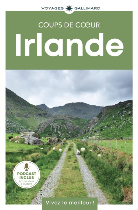 Emprunter Irlande livre