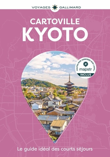 Emprunter Kyoto livre