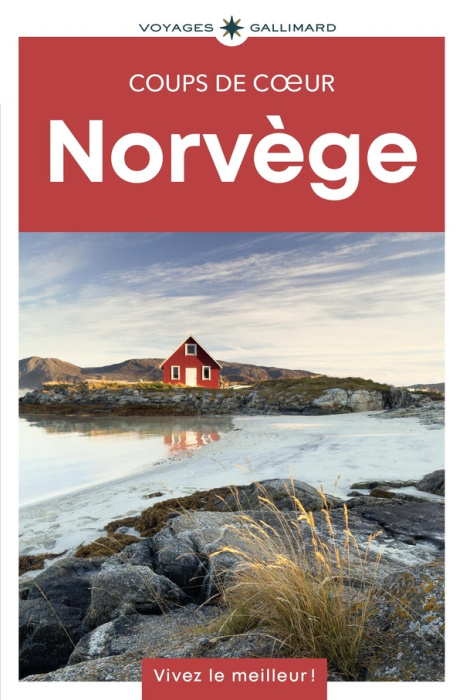 Emprunter Norvège livre