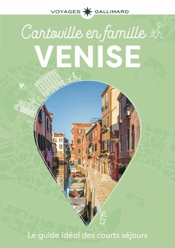 Emprunter Venise en famille. Edition 2025 livre