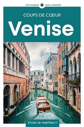 Emprunter Venise livre