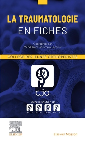 Emprunter La traumatologie en fiches livre
