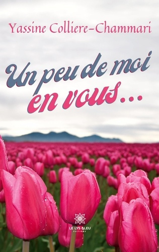 Emprunter Un peu de moi en vous… livre