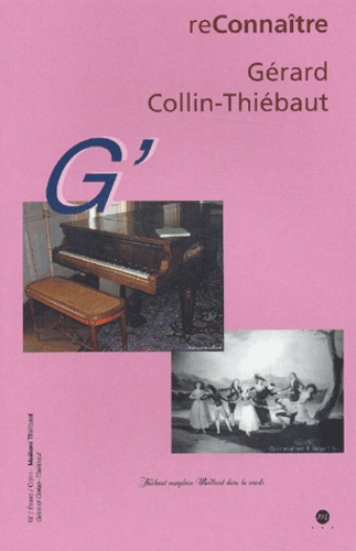 Emprunter Gérard Collin-Thiébaut livre