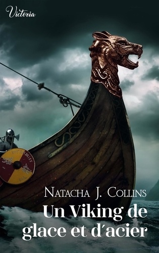 Emprunter Highlanders & Vikings Tome 2 : Un Viking de glace et d'acier livre