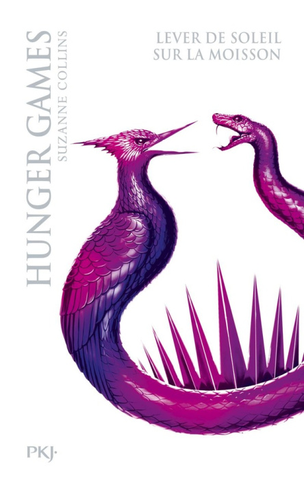 Emprunter Hunger Games : Lever de soleil sur la moisson. Edition collector livre