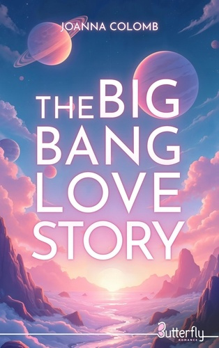 Emprunter Big bang love story livre