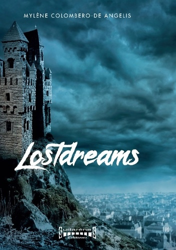 Emprunter Lostdreams livre
