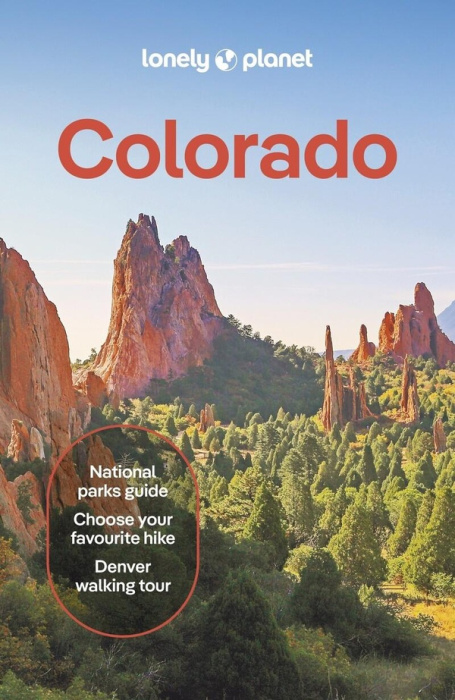 Emprunter COLORADO 5ED -ANGLAIS- livre