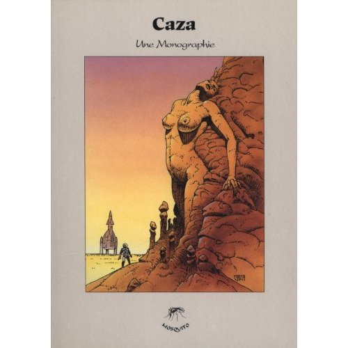 Emprunter Caza. Une monographie livre