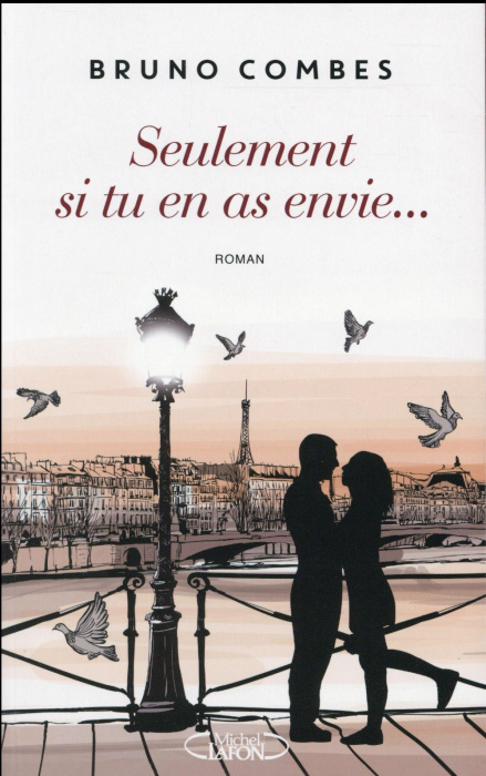 Emprunter Seulement si tu en as envie... livre