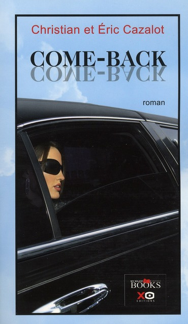 Emprunter Come-back livre