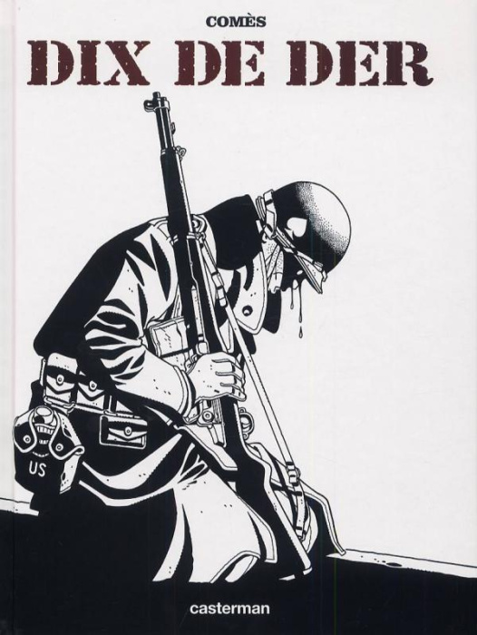 Emprunter Dix de der livre