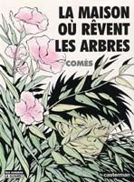 Emprunter La maison où rêvent les arbres livre