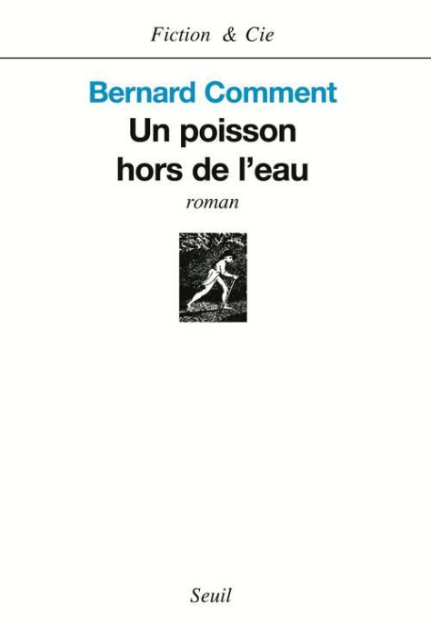 Emprunter Un poisson hors de l'eau livre